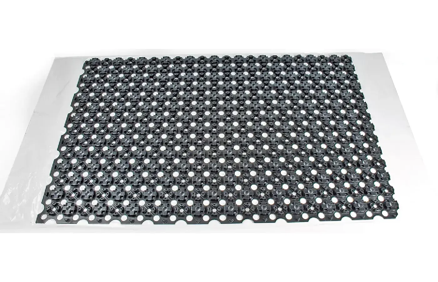 Uponor Minitec Folienelement – Bild 2