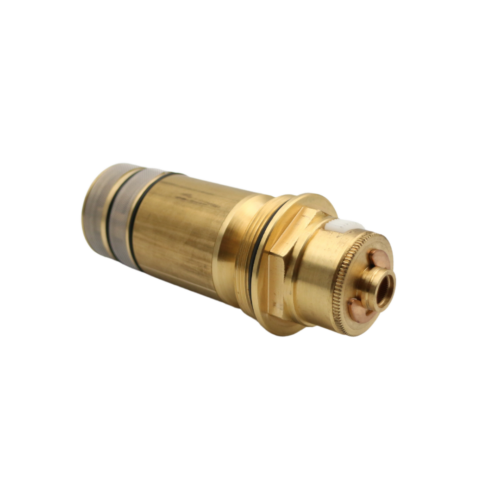 Ideal Standard A960478NU Kartusche G1/2" Zentralthermostat Thermoelement Steuereinheit für Thermostatarmatur