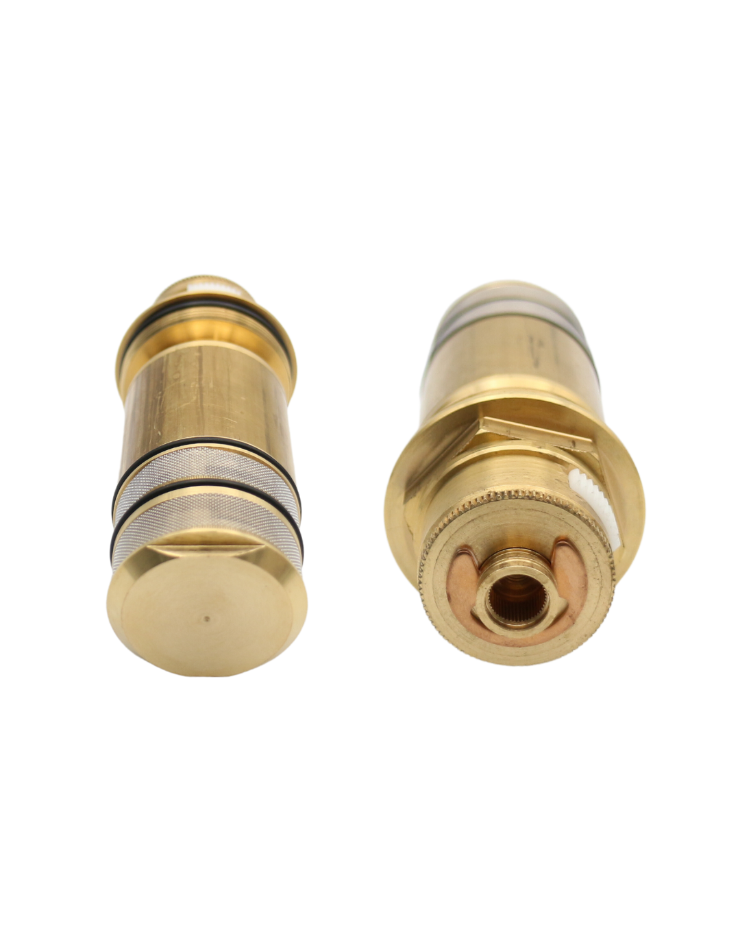 Ideal Standard A960478NU Kartusche G1/2" Zentralthermostat Thermoelement Steuereinheit für Thermostatarmatur – Bild 3