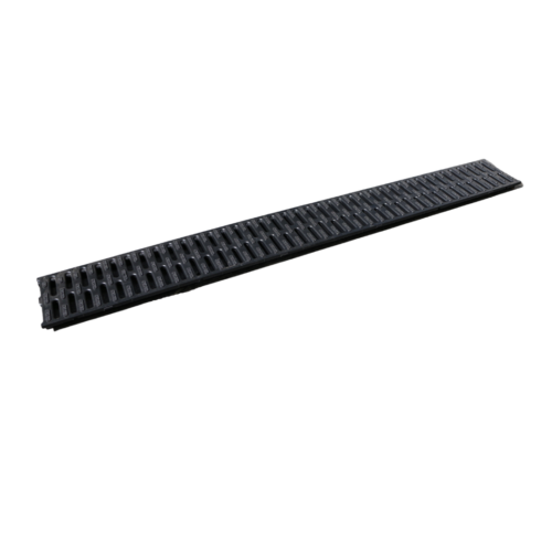 ACO Self Microgrip Rost aus Kunststoff für Linienentwässerung 100 cm