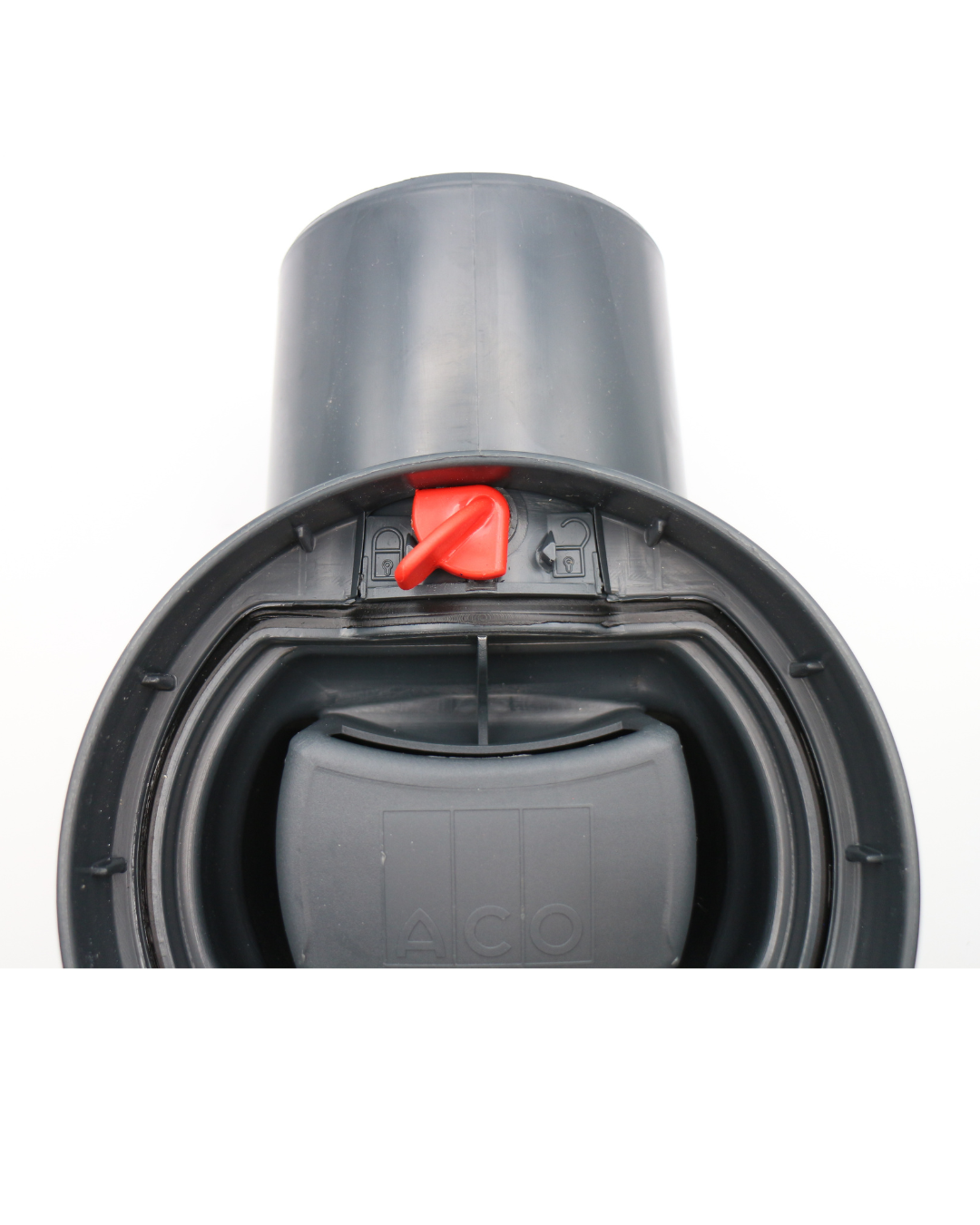ACO Junior Kellerablauf DN 100 (2130.00.77) – Bild 6