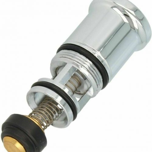 Ideal Standard A961166AA Umschaltung komplett verchromt