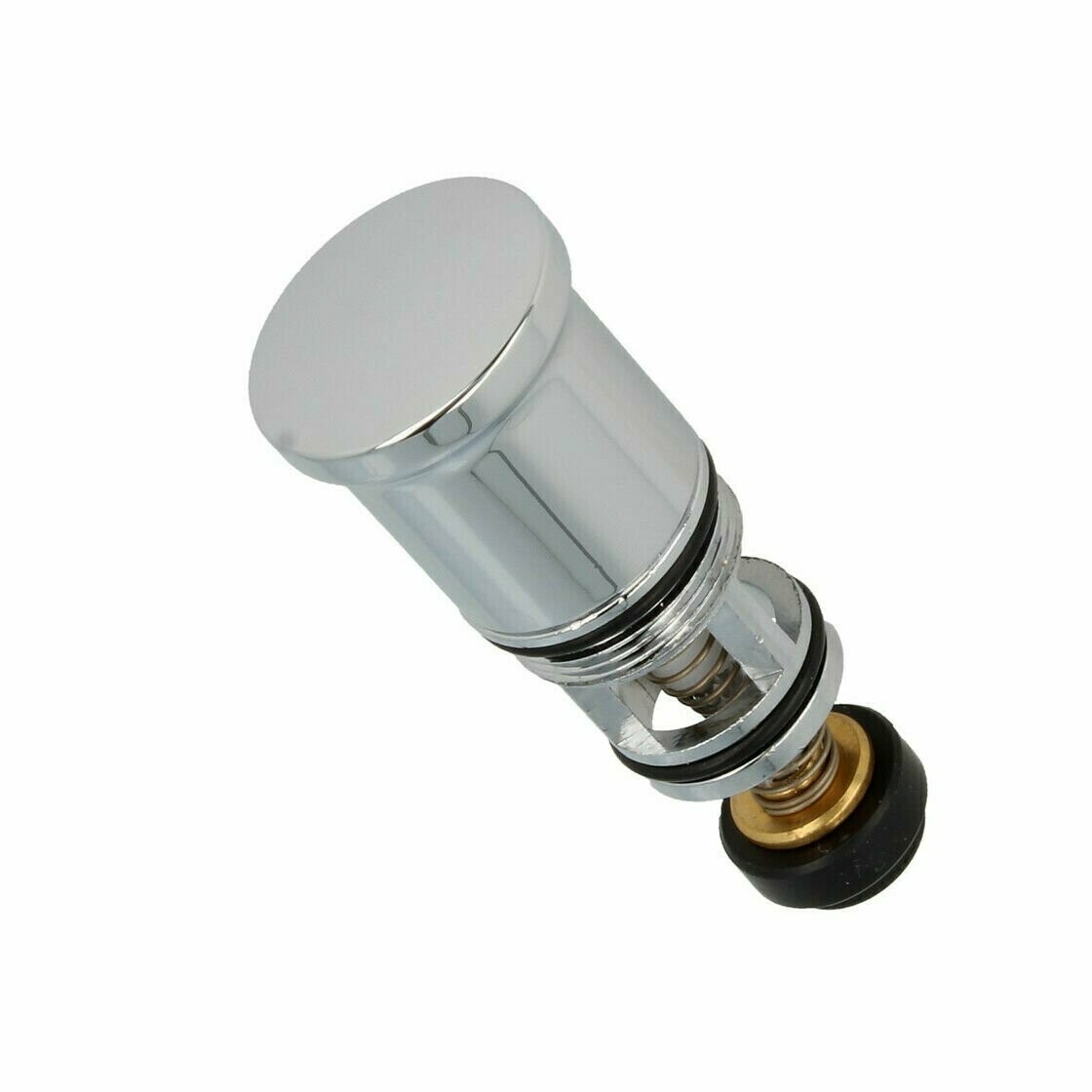 Ideal Standard A961166AA Umschaltung komplett verchromt – Bild 2