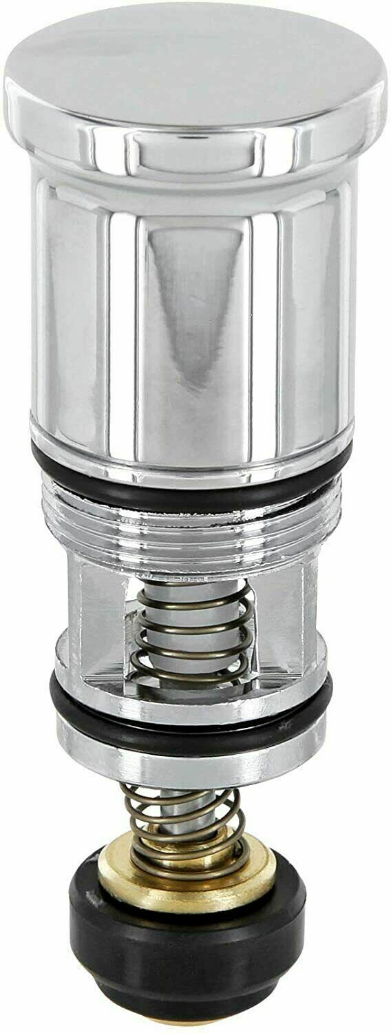 Ideal Standard A961166AA Umschaltung komplett verchromt – Bild 4