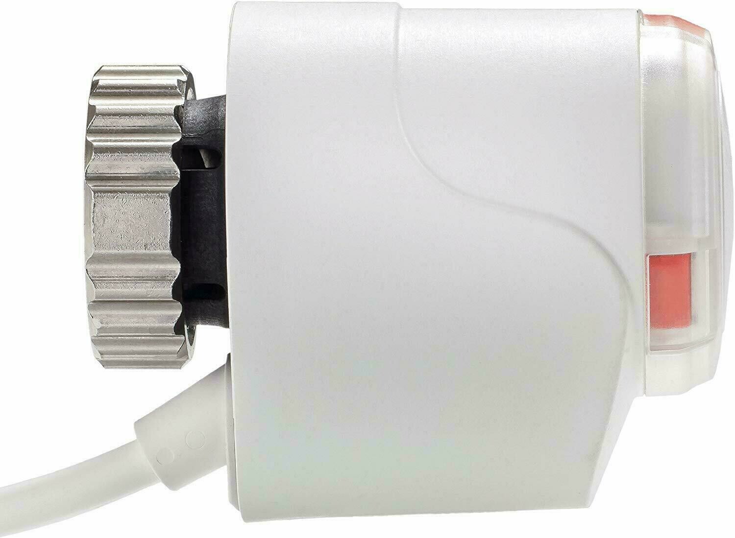 Heimeier Elektronischer Stellantrieb EMO T NC 230 V – Bild 3