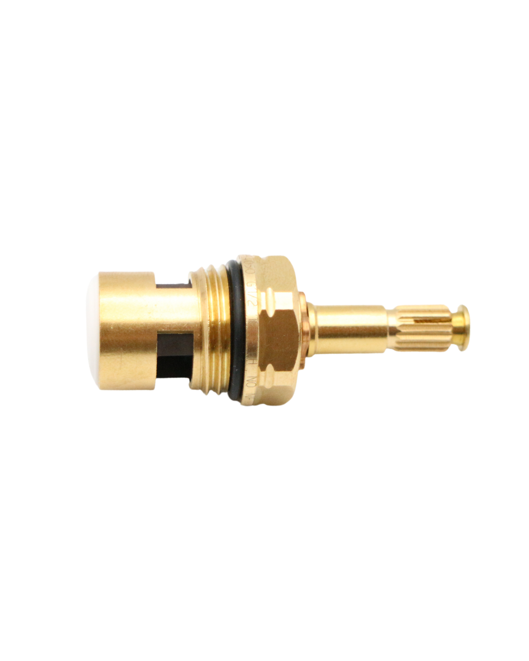 Ideal Standard A963400NU Oberteil Mengenregelung G 1/2" 180° – Bild 5