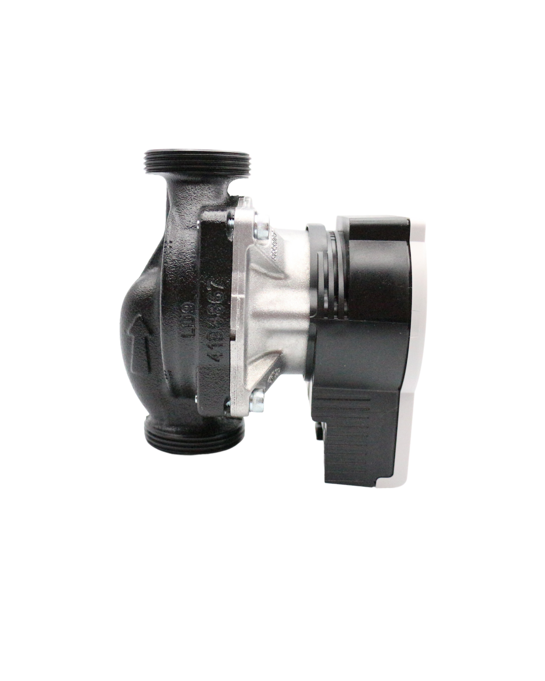 Wilo Para 25/6-43/SCU HEIZPUMPE / UMWÄLZPUMPE – Bild 4