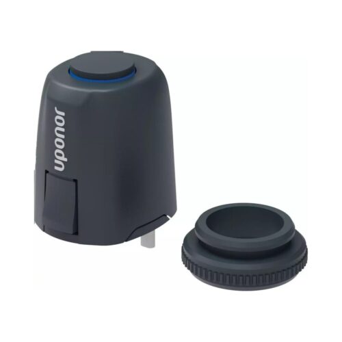 Uponor Stellantrieb Vario PLUS Pro Thermoantrieb 230V NC M30x1,5 Innengewinde 1141676