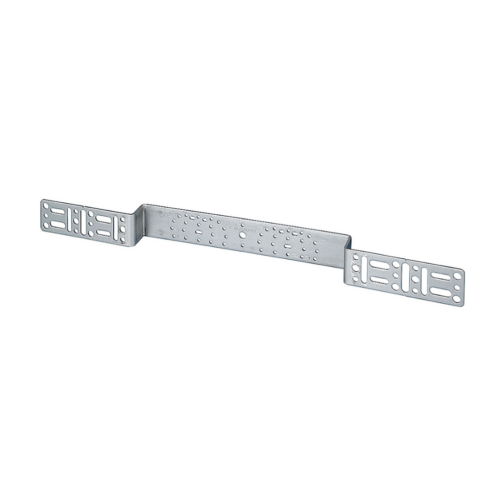 Fränkische alpex ac Montageplatte Metall 84/100/120/153 mm