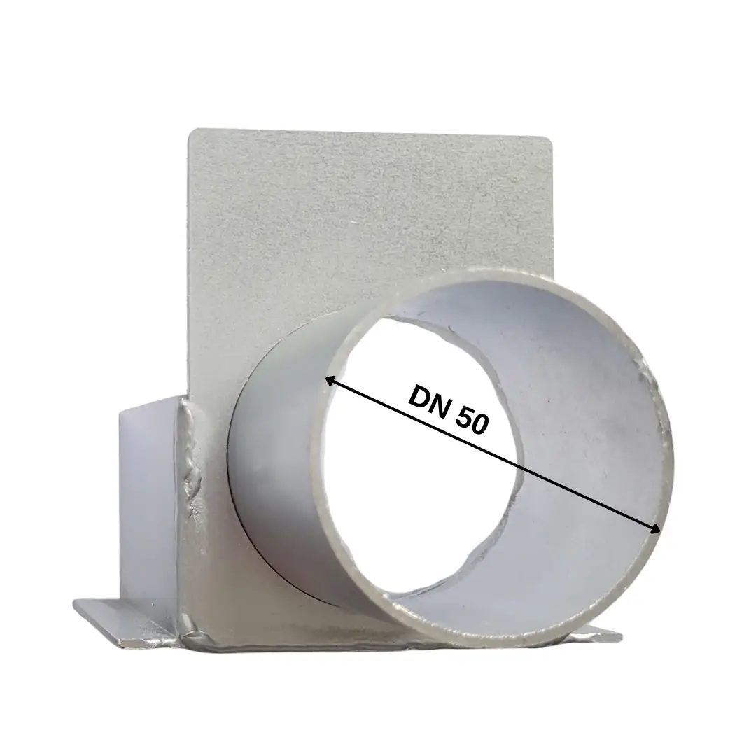 MD Technic Alu-Slimline Entwässerungsrinne – Bild 8