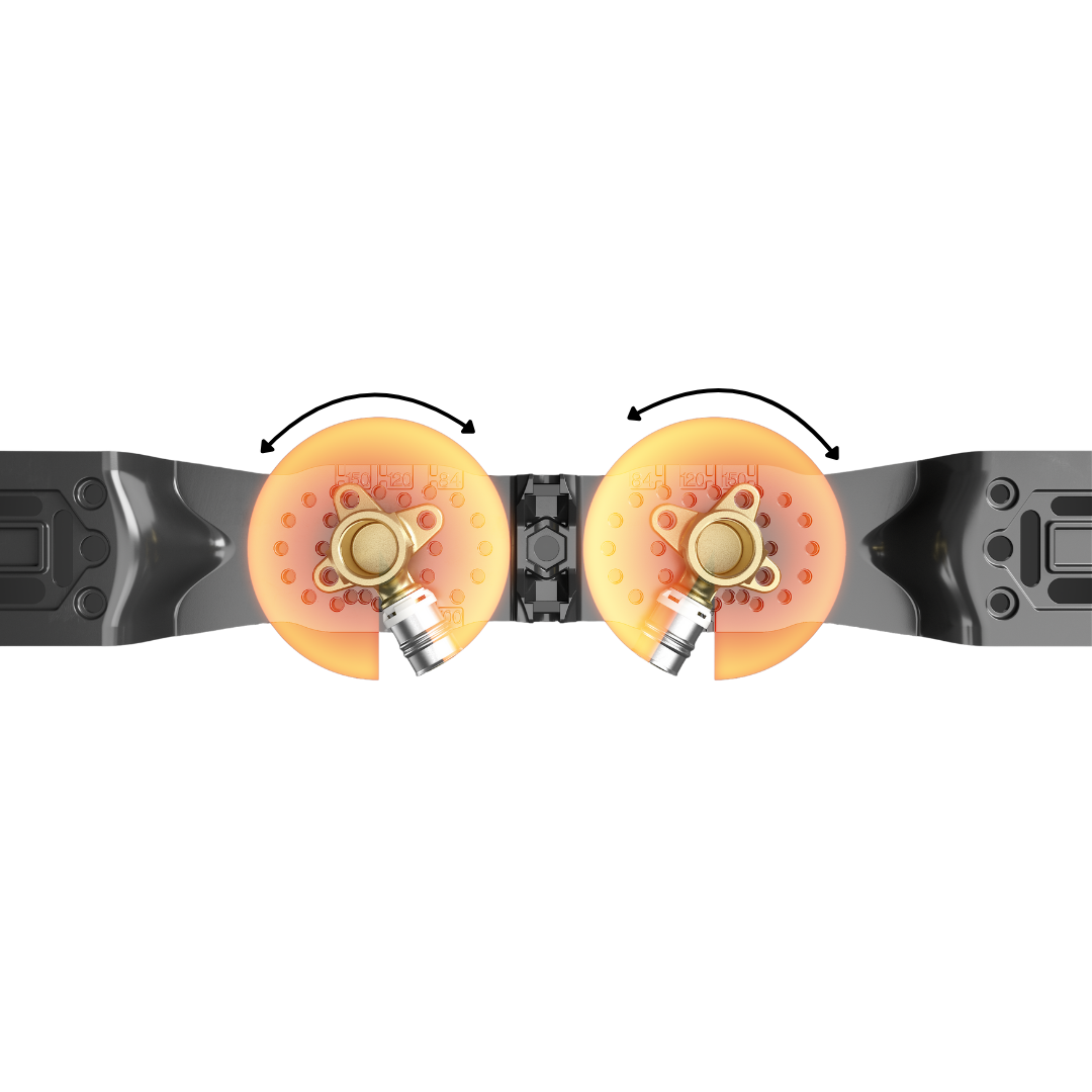 Fränkische alpex Wandwinkel 52 mm – 16-Rp1/2 – Bild 4