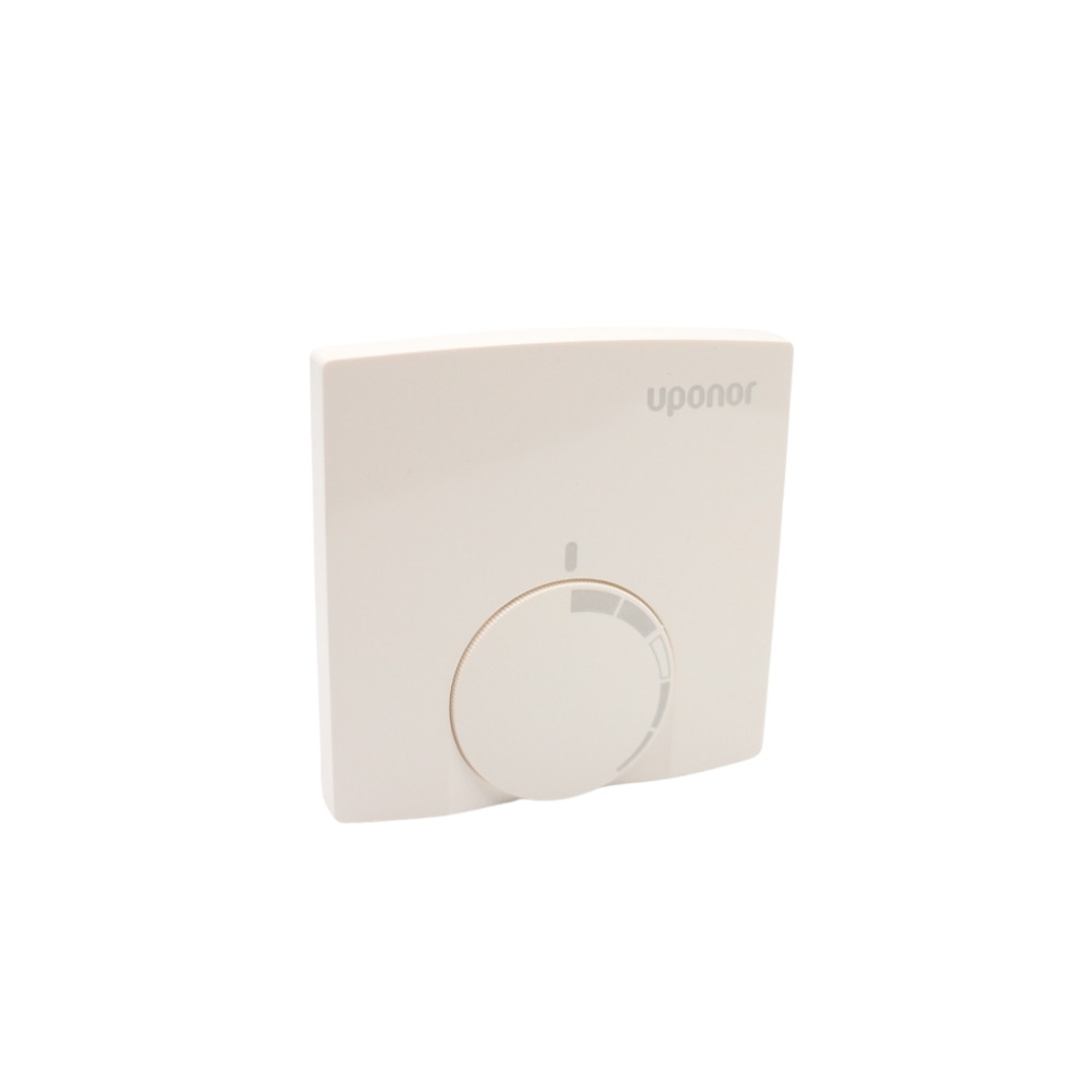 Uponor T-23 mit Scala 230V Raumthermostat