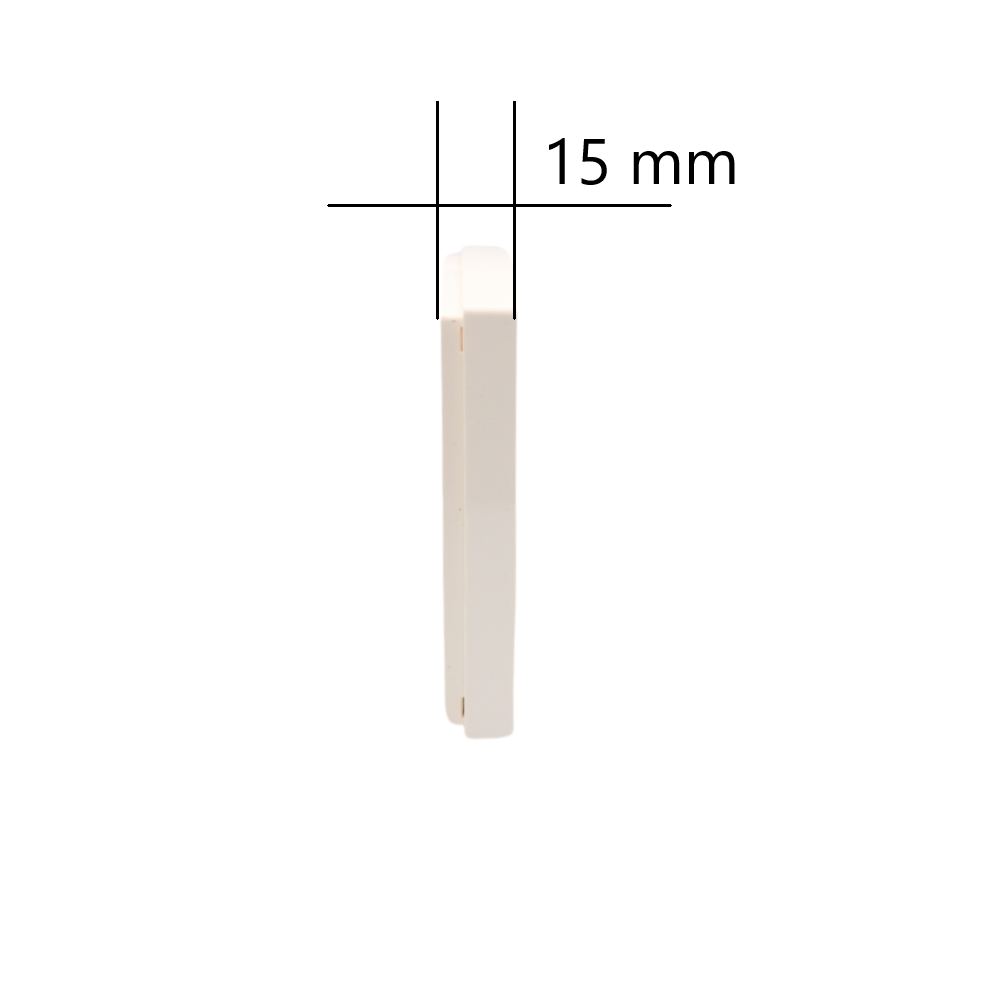 Uponor T-23 mit Scala 230V Raumthermostat – Bild 3