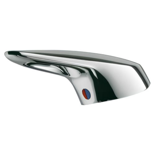 Ideal Standard A960807AA Ceramix-Griffhebel verchromt