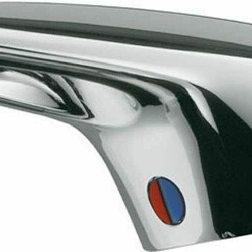 Ideal Standard A960807AA Ceramix-Griffhebel verchromt