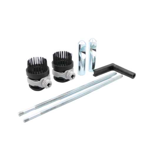 Ideal Standard / Fischer WC- Bidet Wandbefestigungsset TT0299598