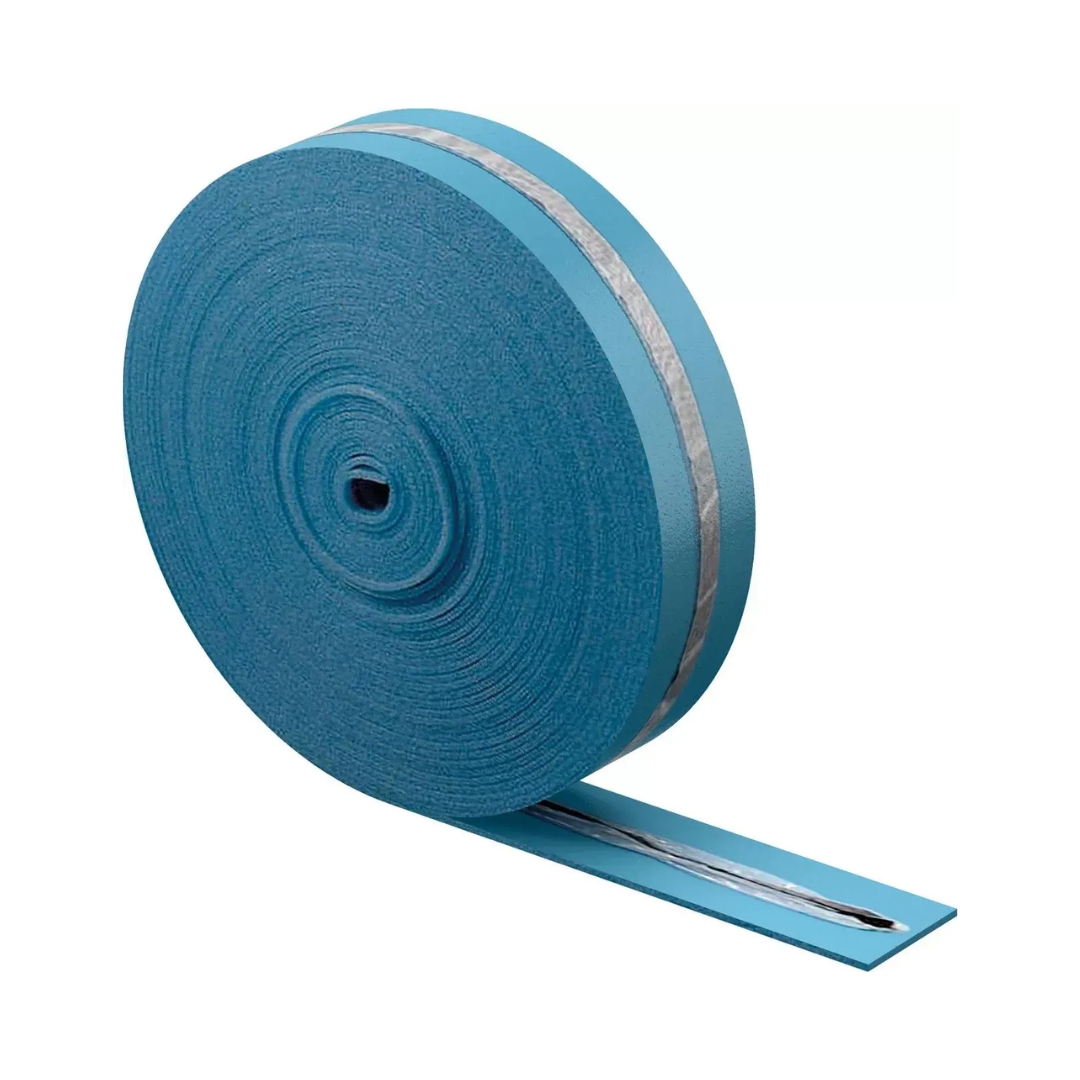 Uponor Minitec Randdämmstreifen klebend 20m 80x8mm