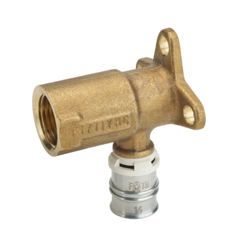 Fränkische alpex Wandwinkel 52 mm – 16-Rp1/2