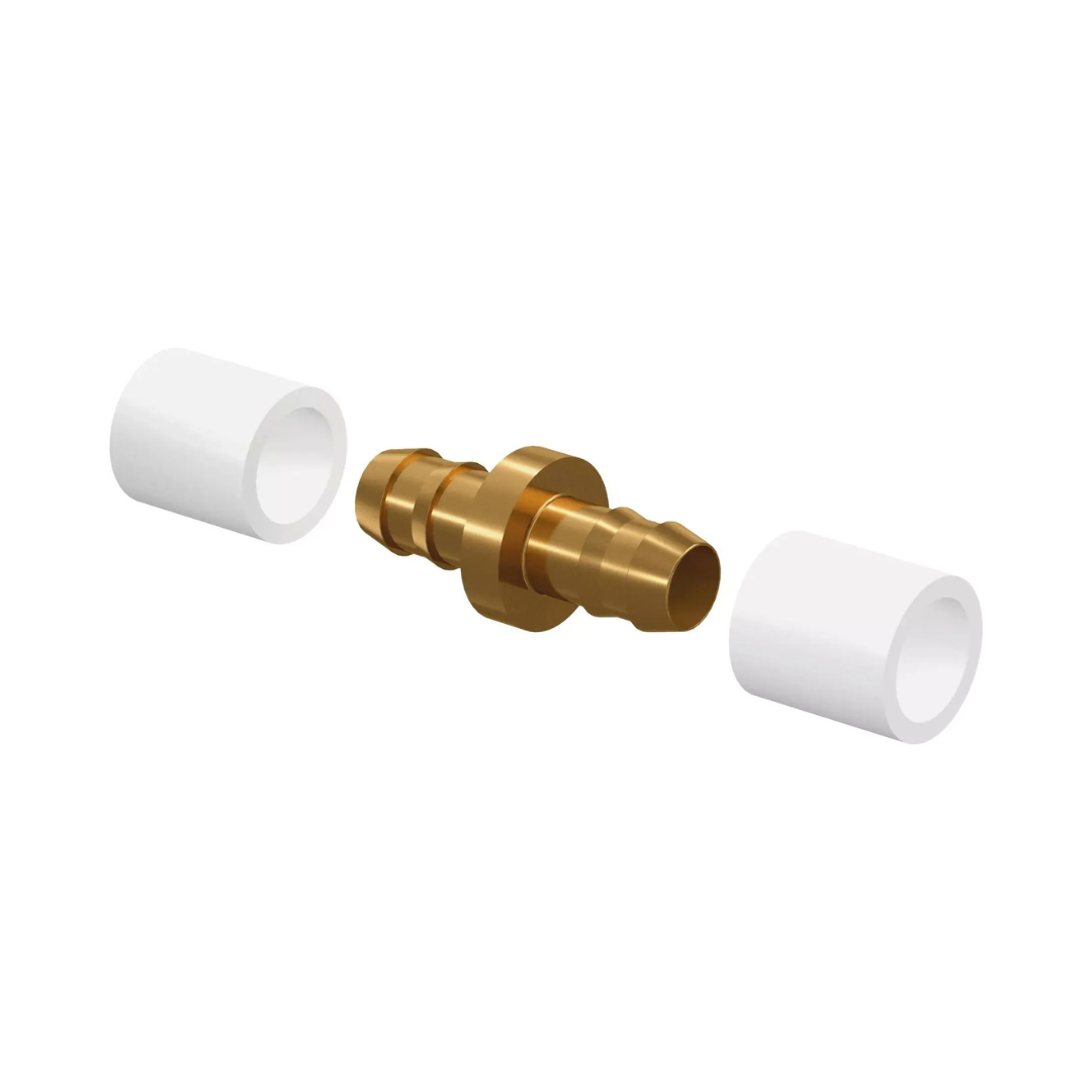 Uponor Minitec Kupplung 9,9 x 1,1