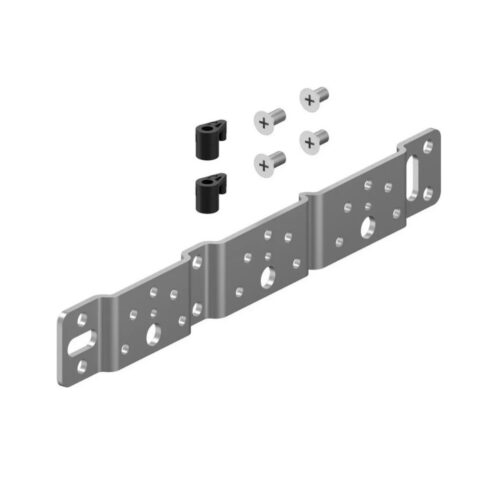Uponor S-Press PLUS Montageplatte 80/150mm