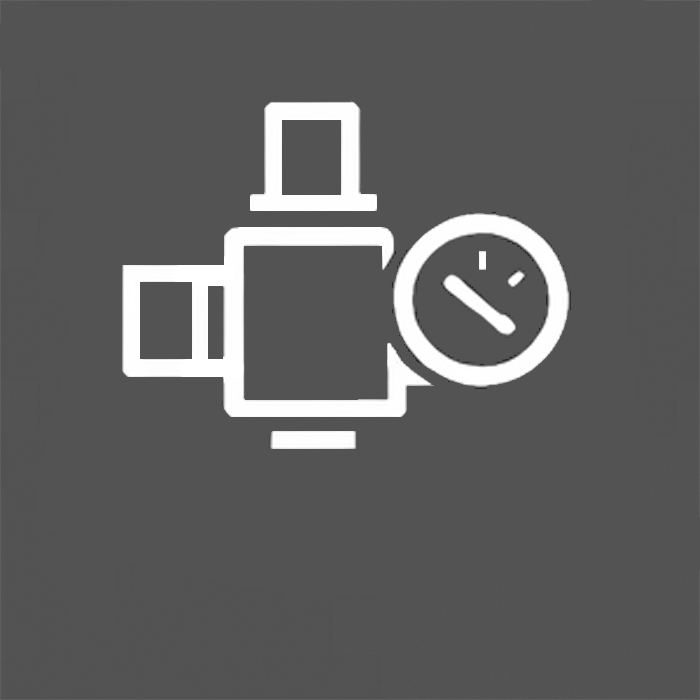 Druckminderer
