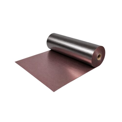 SilentStep Pro Premium Trittschalldämmung für Laminat & Fußbodenheizung 8 m²