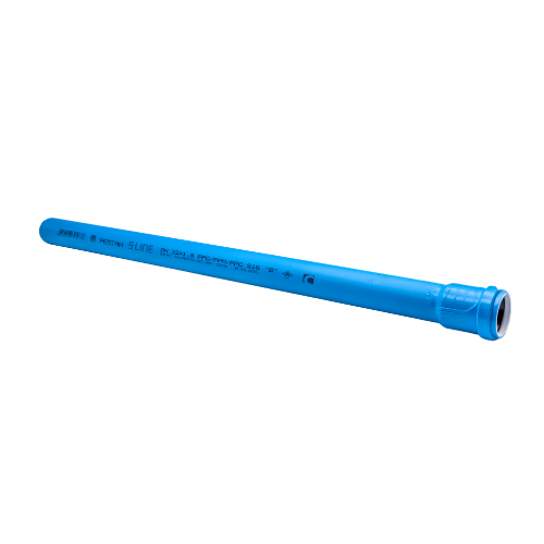 S-Line Abwasserrohr schallgedämmt DN 32–110 – Bild 6