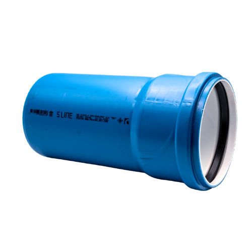 S-Line Abwasserrohr schallgedämmt DN 32–110 – Bild 8