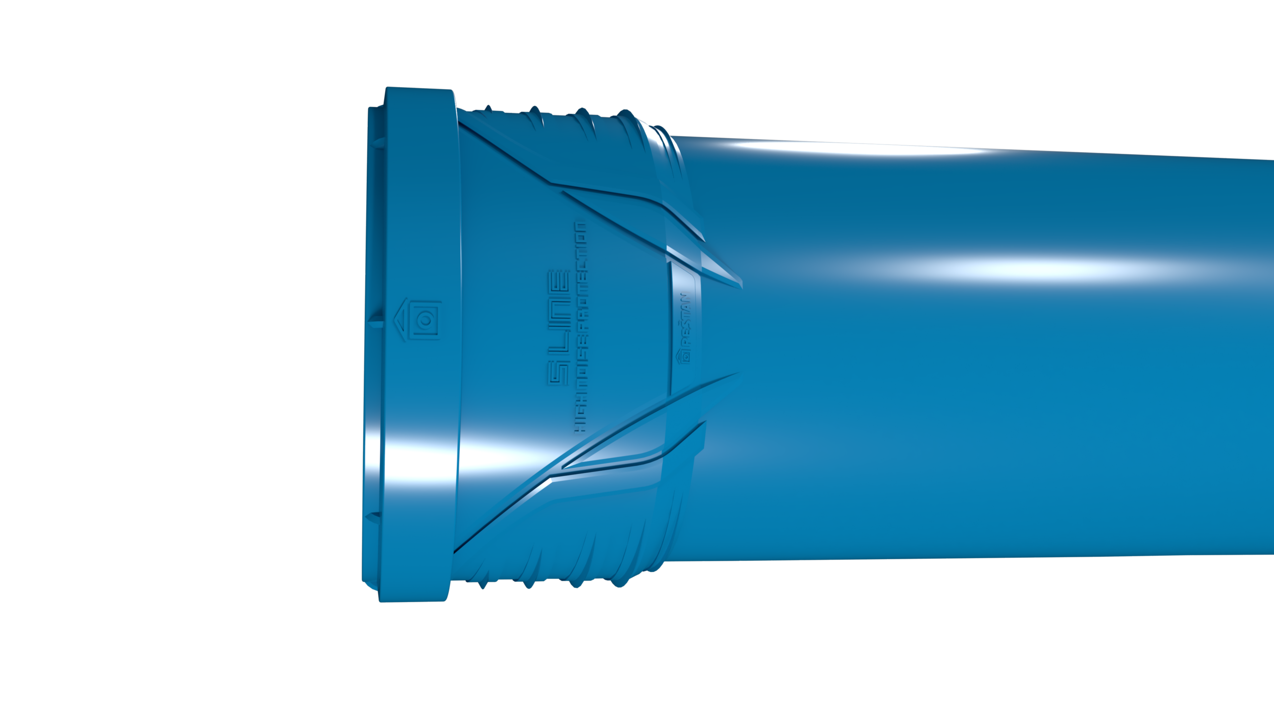 S-Line Abwasserrohr schallgedämmt DN 32–110 – Bild 12